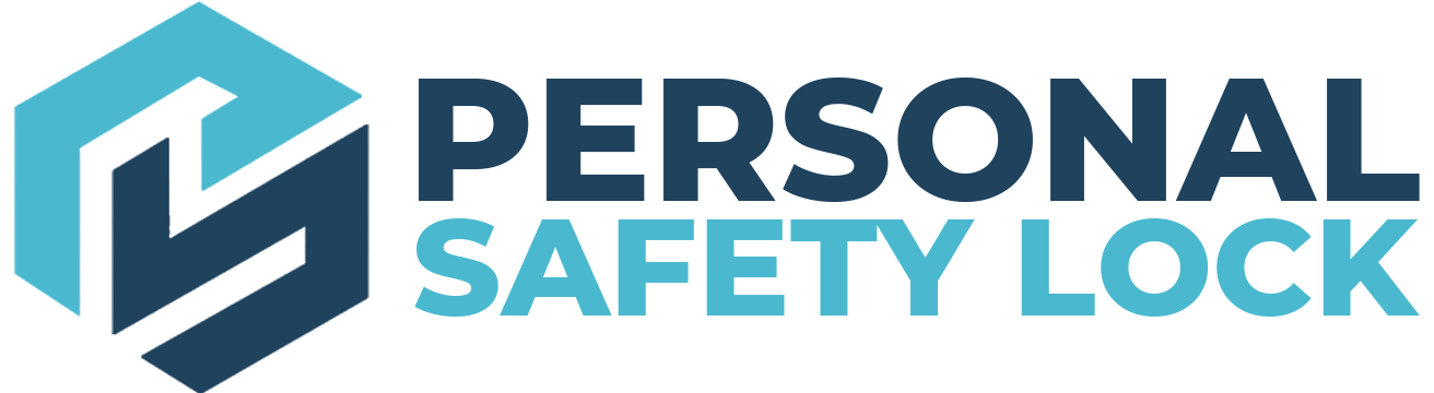  Personal Safety Lock